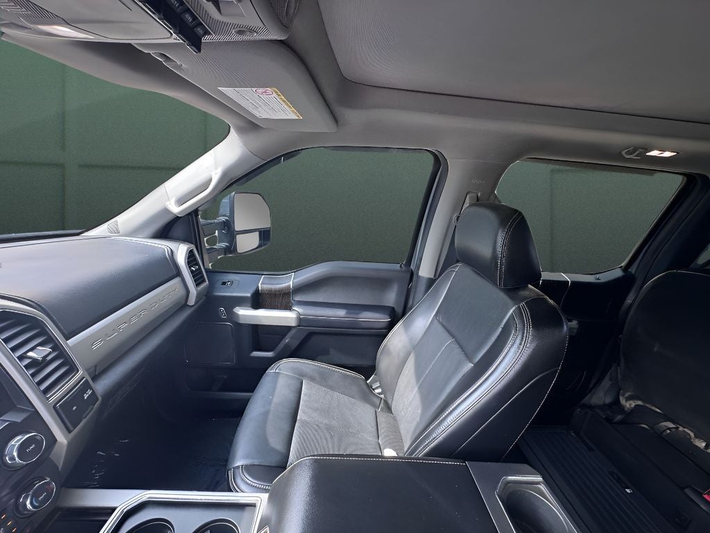 2021 Ford Super Duty F-250 Pickup LARIAT