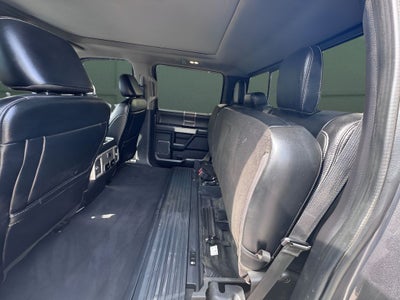 2021 Ford Super Duty F-250 Pickup LARIAT