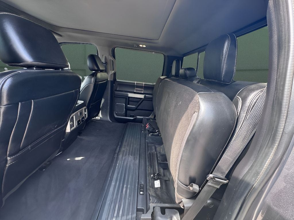 2021 Ford Super Duty F-250 Pickup LARIAT