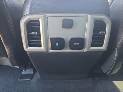 2021 Ford Super Duty F-250 Pickup LARIAT