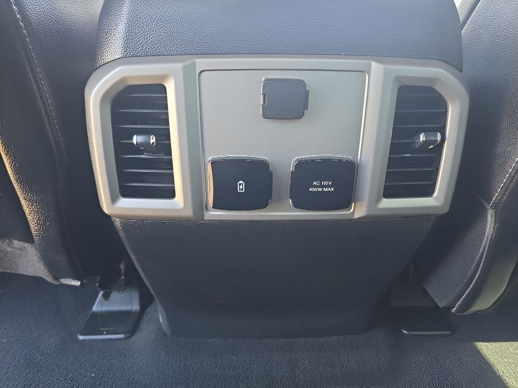 2021 Ford Super Duty F-250 Pickup LARIAT