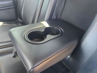 2021 Ford Super Duty F-250 Pickup LARIAT