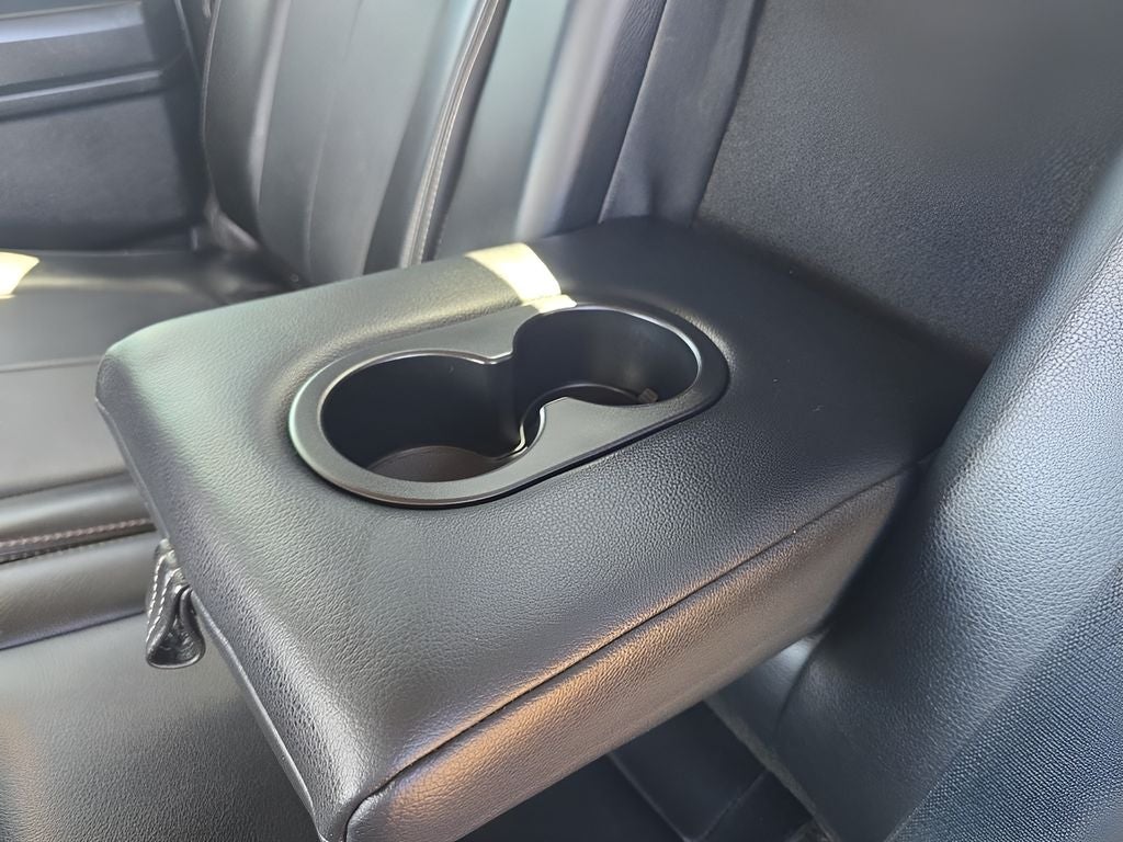 2021 Ford Super Duty F-250 Pickup LARIAT