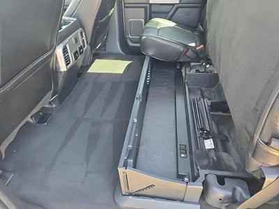 2021 Ford Super Duty F-250 Pickup LARIAT