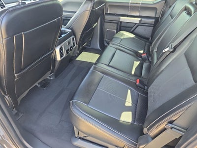 2021 Ford Super Duty F-250 Pickup LARIAT