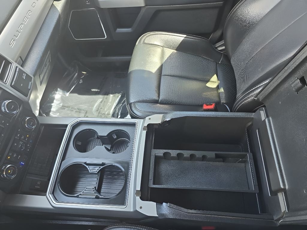 2021 Ford Super Duty F-250 Pickup LARIAT
