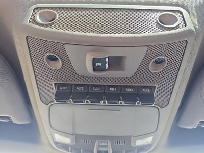 2021 Ford Super Duty F-250 Pickup LARIAT