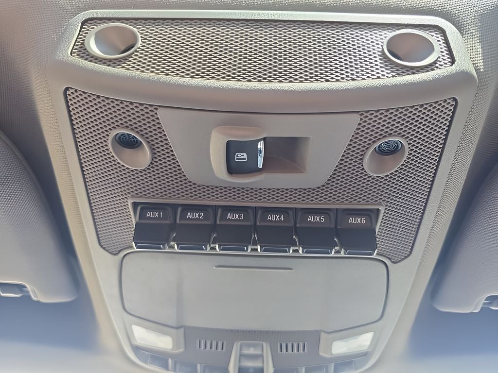 2021 Ford Super Duty F-250 Pickup LARIAT