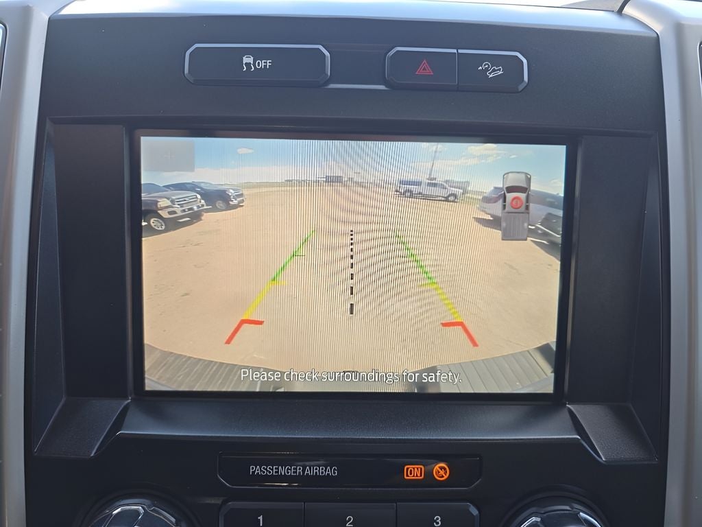 2021 Ford Super Duty F-250 Pickup LARIAT