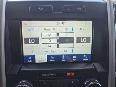 2021 Ford Super Duty F-250 Pickup LARIAT