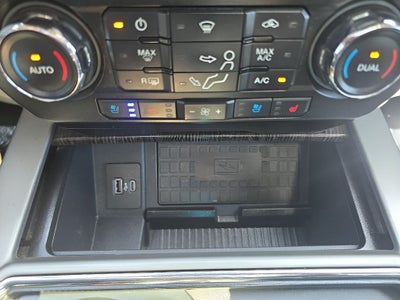 2021 Ford Super Duty F-250 Pickup LARIAT