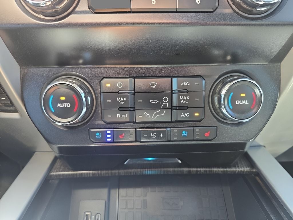 2021 Ford Super Duty F-250 Pickup LARIAT