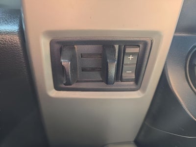 2021 Ford Super Duty F-250 Pickup LARIAT