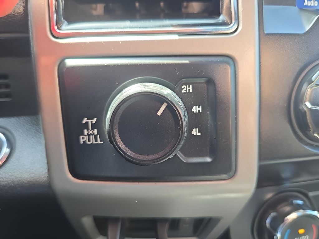 2021 Ford Super Duty F-250 Pickup LARIAT