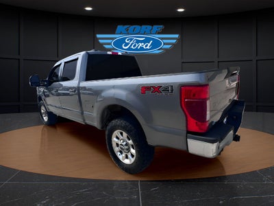 2021 Ford Super Duty F-250 Pickup LARIAT