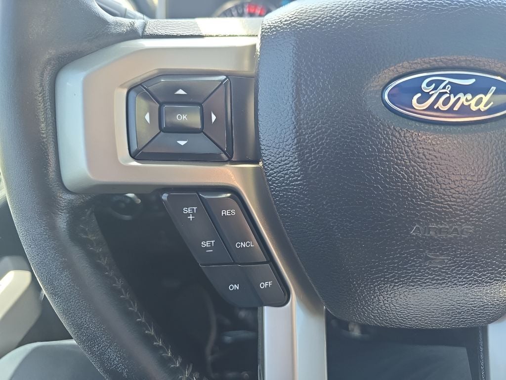 2021 Ford Super Duty F-250 Pickup LARIAT