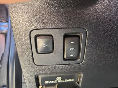 2021 Ford Super Duty F-250 Pickup LARIAT