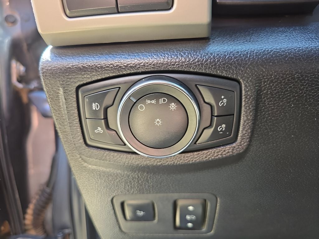 2021 Ford Super Duty F-250 Pickup LARIAT