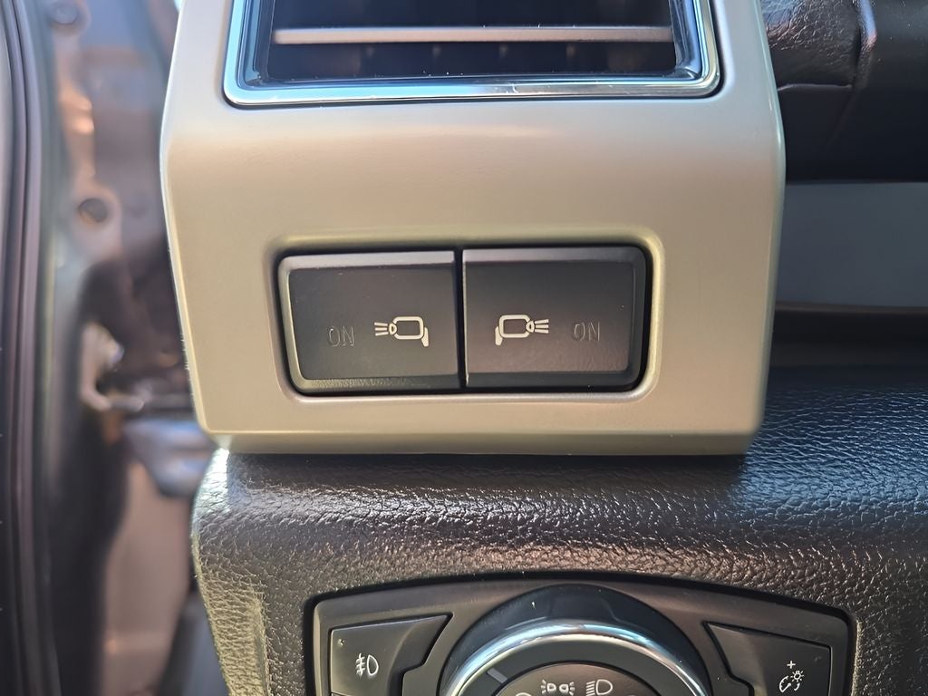 2021 Ford Super Duty F-250 Pickup LARIAT