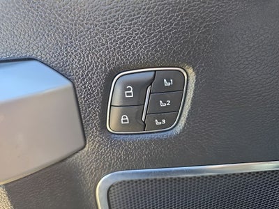 2021 Ford Super Duty F-250 Pickup LARIAT