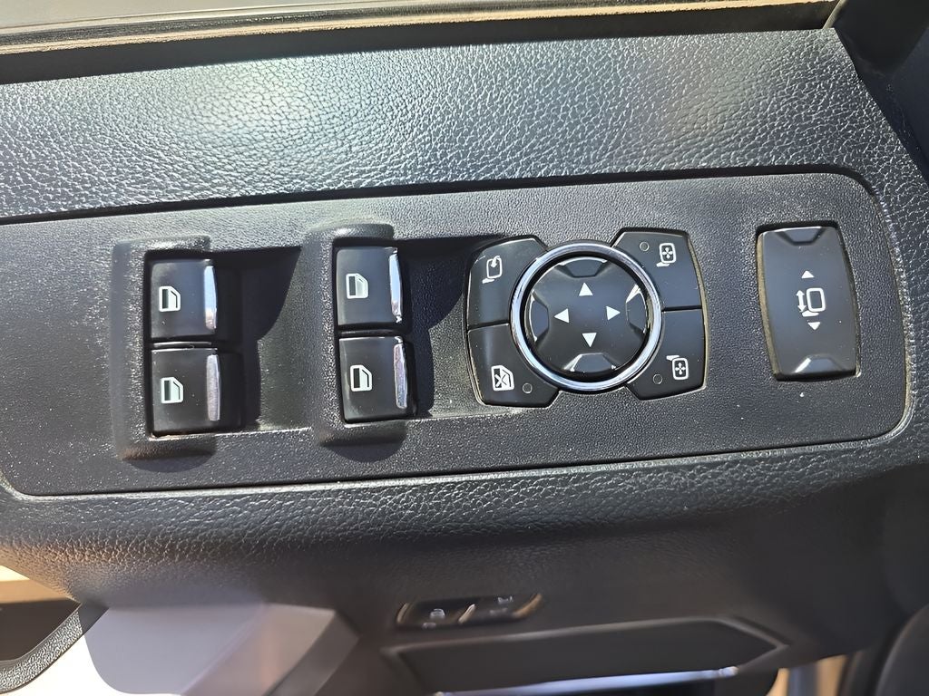 2021 Ford Super Duty F-250 Pickup LARIAT