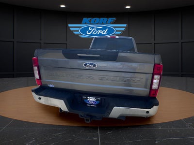 2021 Ford Super Duty F-250 Pickup LARIAT