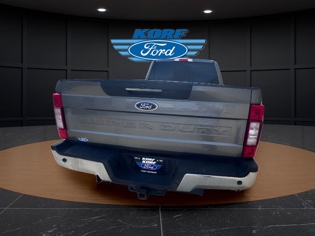 2021 Ford Super Duty F-250 Pickup LARIAT