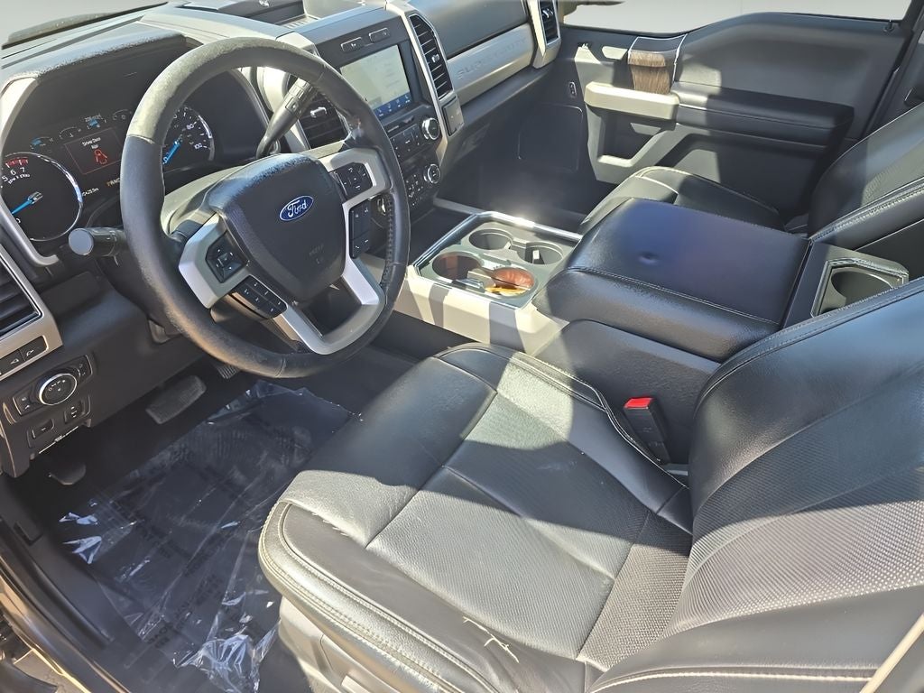2021 Ford Super Duty F-250 Pickup LARIAT
