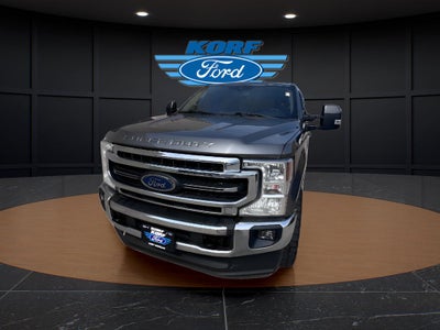 2021 Ford Super Duty F-250 Pickup LARIAT