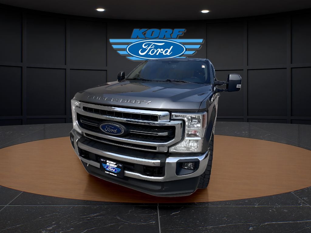 2021 Ford Super Duty F-250 Pickup LARIAT