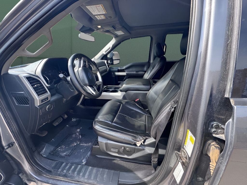 2021 Ford Super Duty F-250 Pickup LARIAT