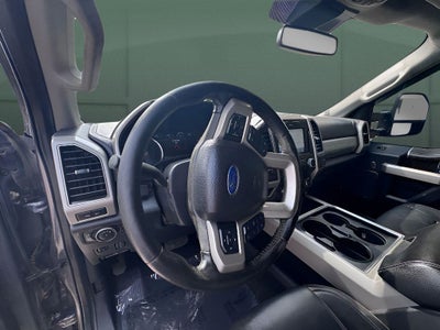 2021 Ford Super Duty F-250 Pickup LARIAT