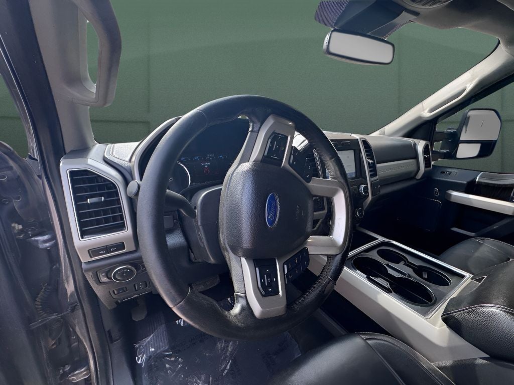 2021 Ford Super Duty F-250 Pickup LARIAT