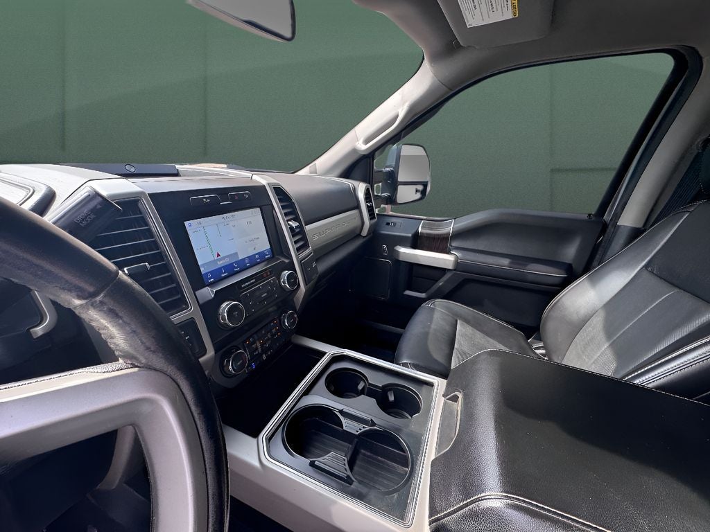 2021 Ford Super Duty F-250 Pickup LARIAT
