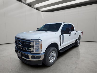2026 Ford Super Duty F-250 Pickup 3S