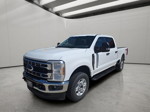 2026 Ford Super Duty F-250 Pickup 3S