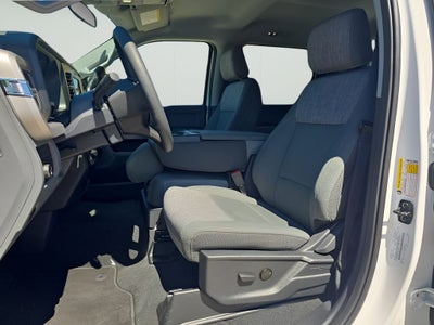 2026 Ford Super Duty F-250 Pickup 3S