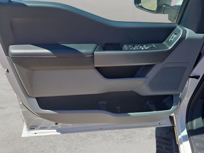 2026 Ford Super Duty F-250 Pickup 3S
