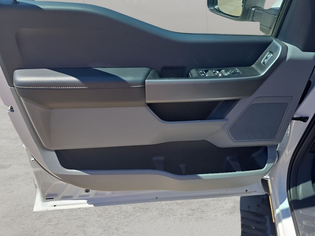 2026 Ford Super Duty F-250 Pickup 3S
