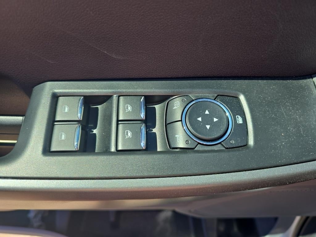 2026 Ford Super Duty F-250 Pickup 3S