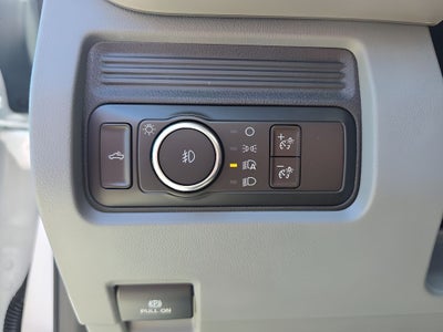 2026 Ford Super Duty F-250 Pickup 3S