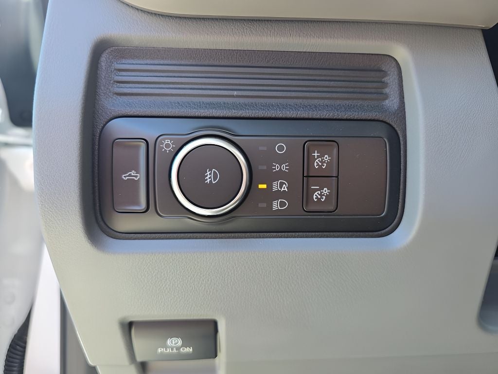 2026 Ford Super Duty F-250 Pickup 3S