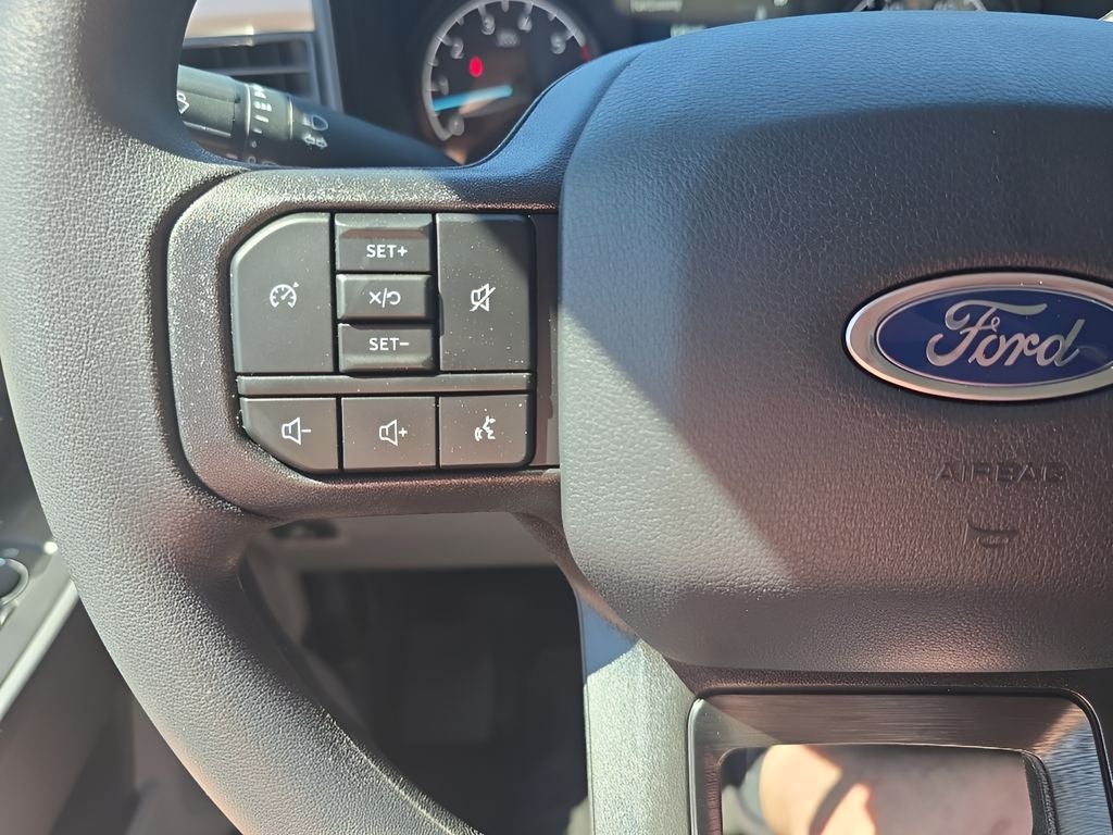 2026 Ford Super Duty F-250 Pickup 3S