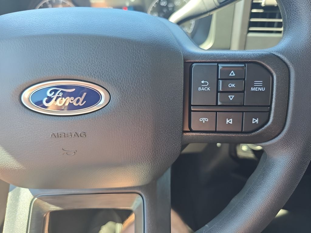 2026 Ford Super Duty F-250 Pickup 3S