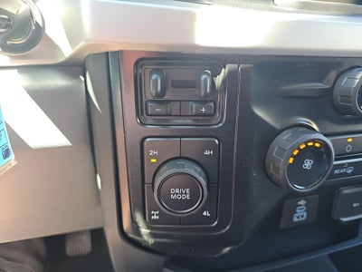 2026 Ford Super Duty F-250 Pickup 3S