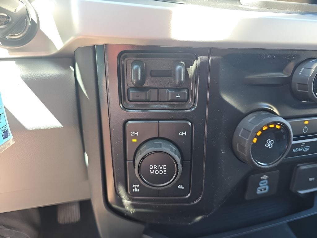 2026 Ford Super Duty F-250 Pickup 3S
