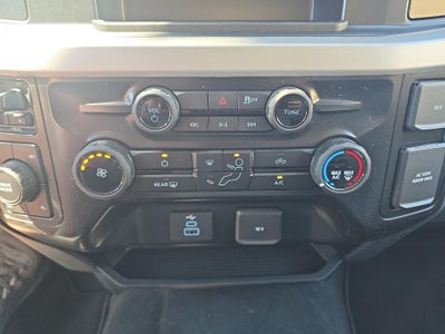 2026 Ford Super Duty F-250 Pickup 3S