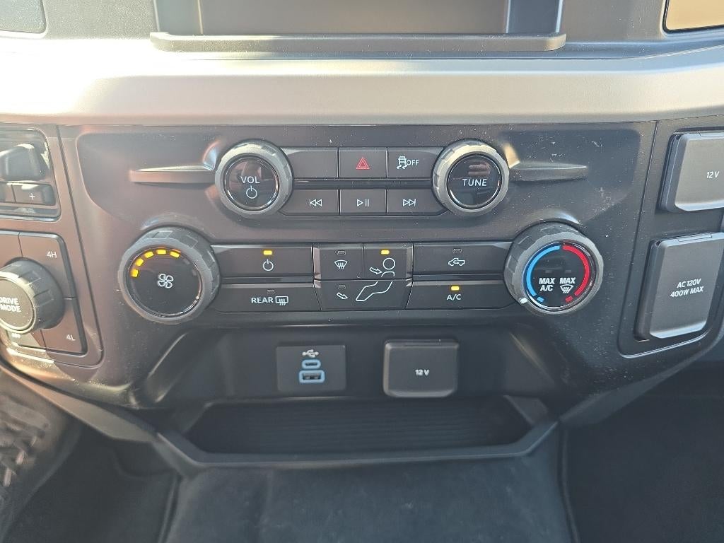 2026 Ford Super Duty F-250 Pickup 3S