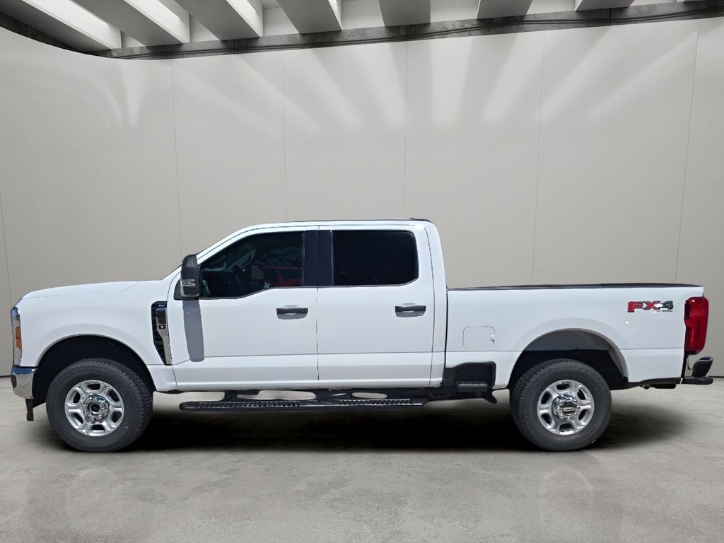 2026 Ford Super Duty F-250 Pickup 3S