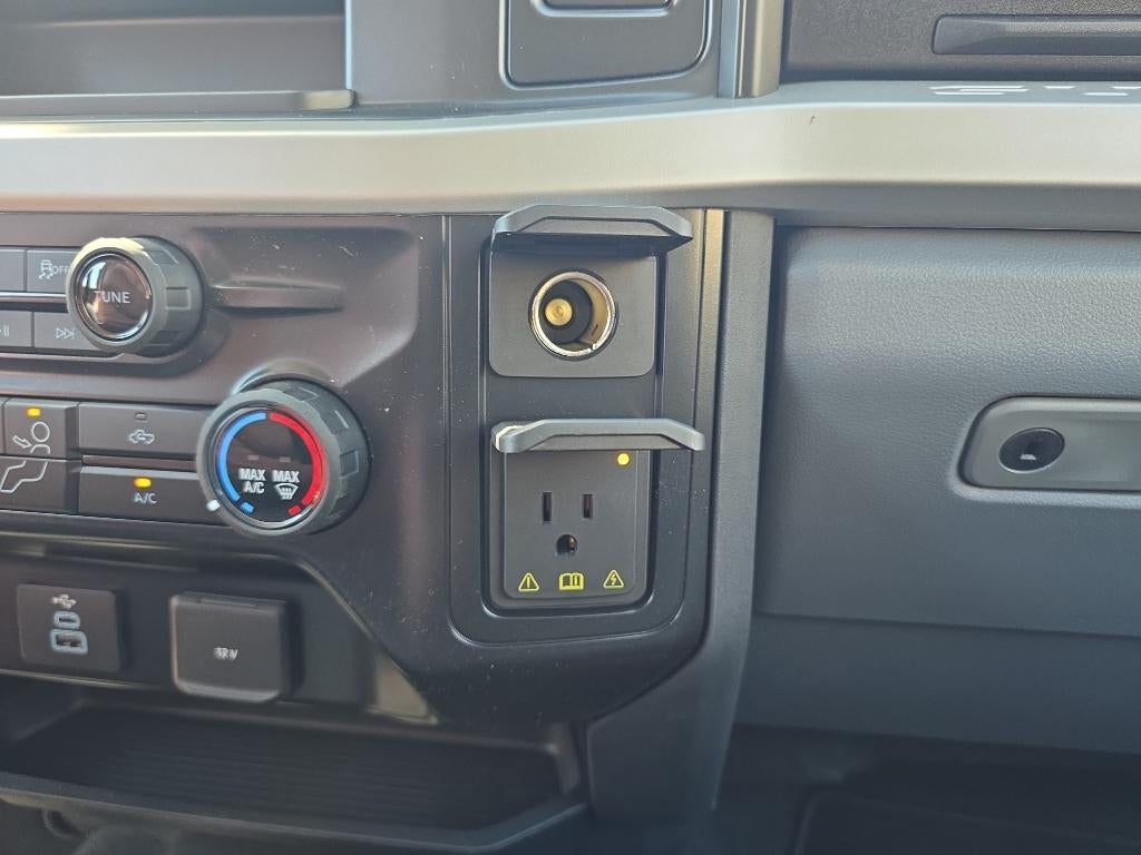 2026 Ford Super Duty F-250 Pickup 3S